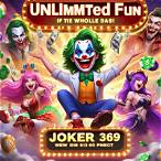 joker slot pg